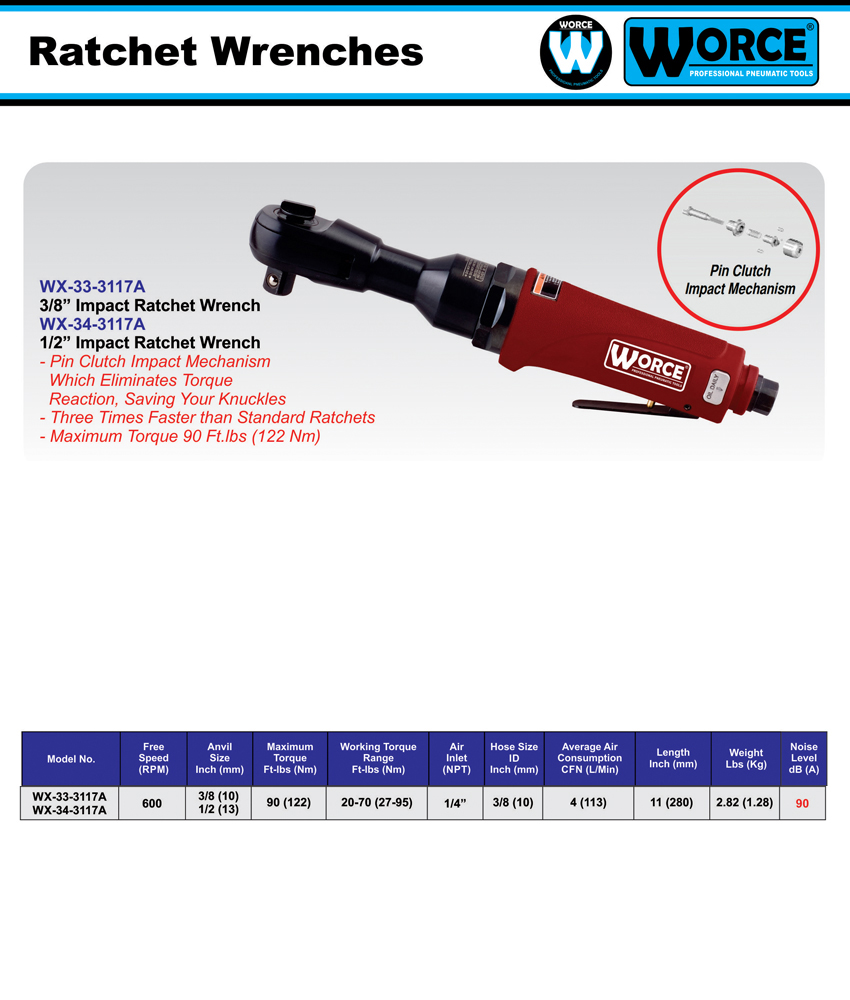 جغجغه بادی ورث WX-33-3117A