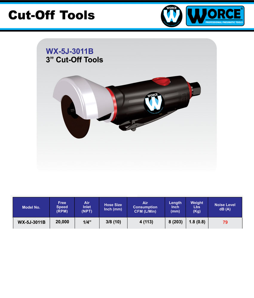 فرز بادی ورث WX-5J-3011B