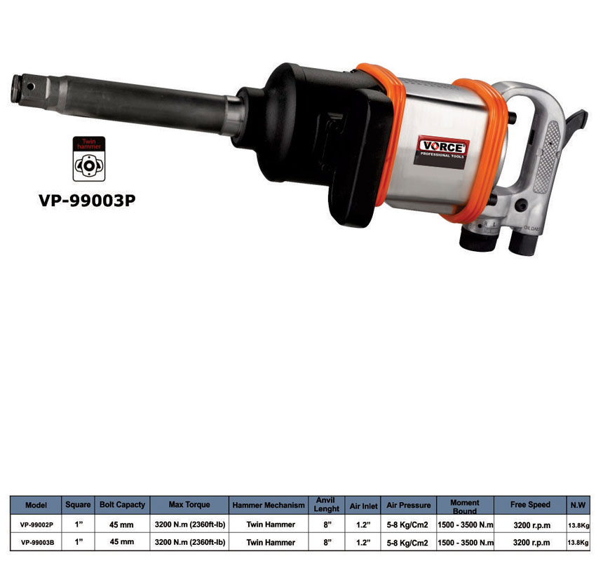 بکس بادی 1 اینچ مستقیم ورس VP-99003P